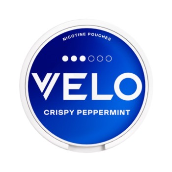 Velo Nicotine Pouches